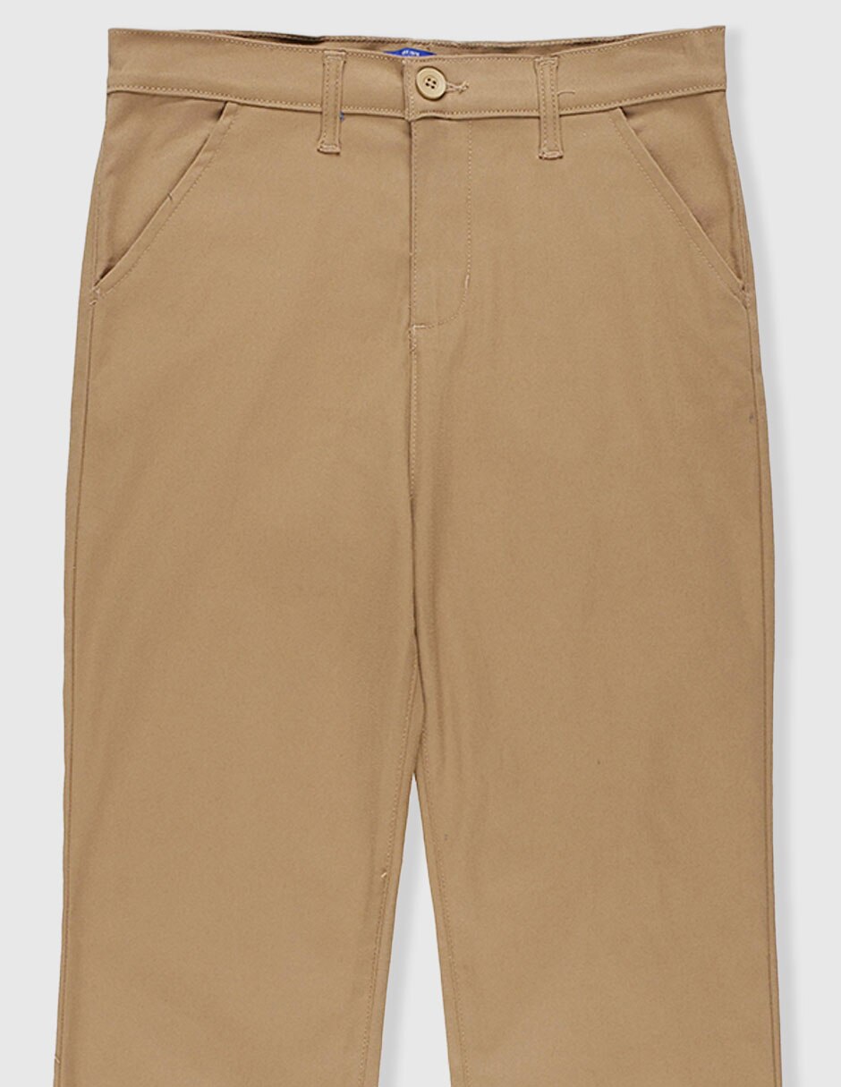Pantalón jogger infantil 4