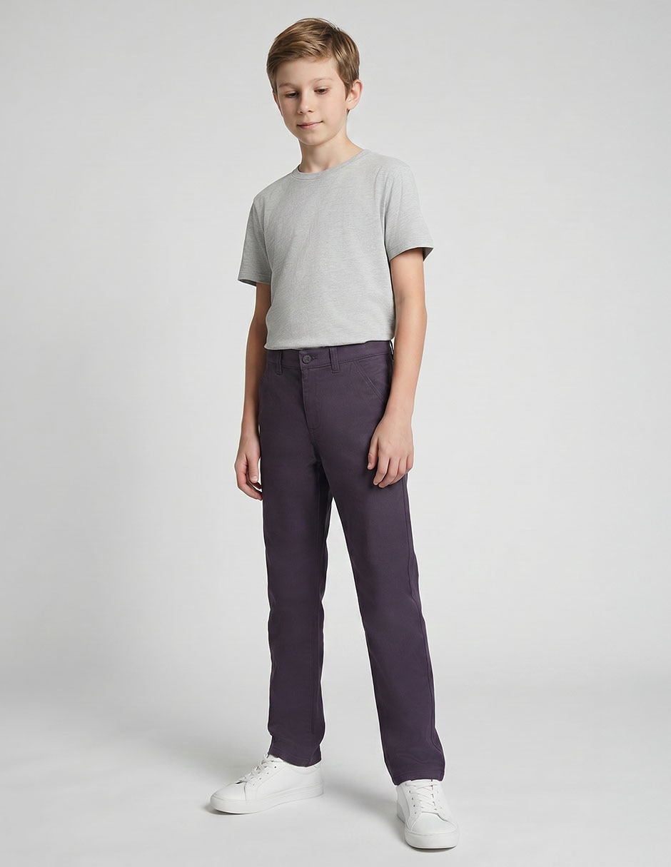 Pantalón para niño