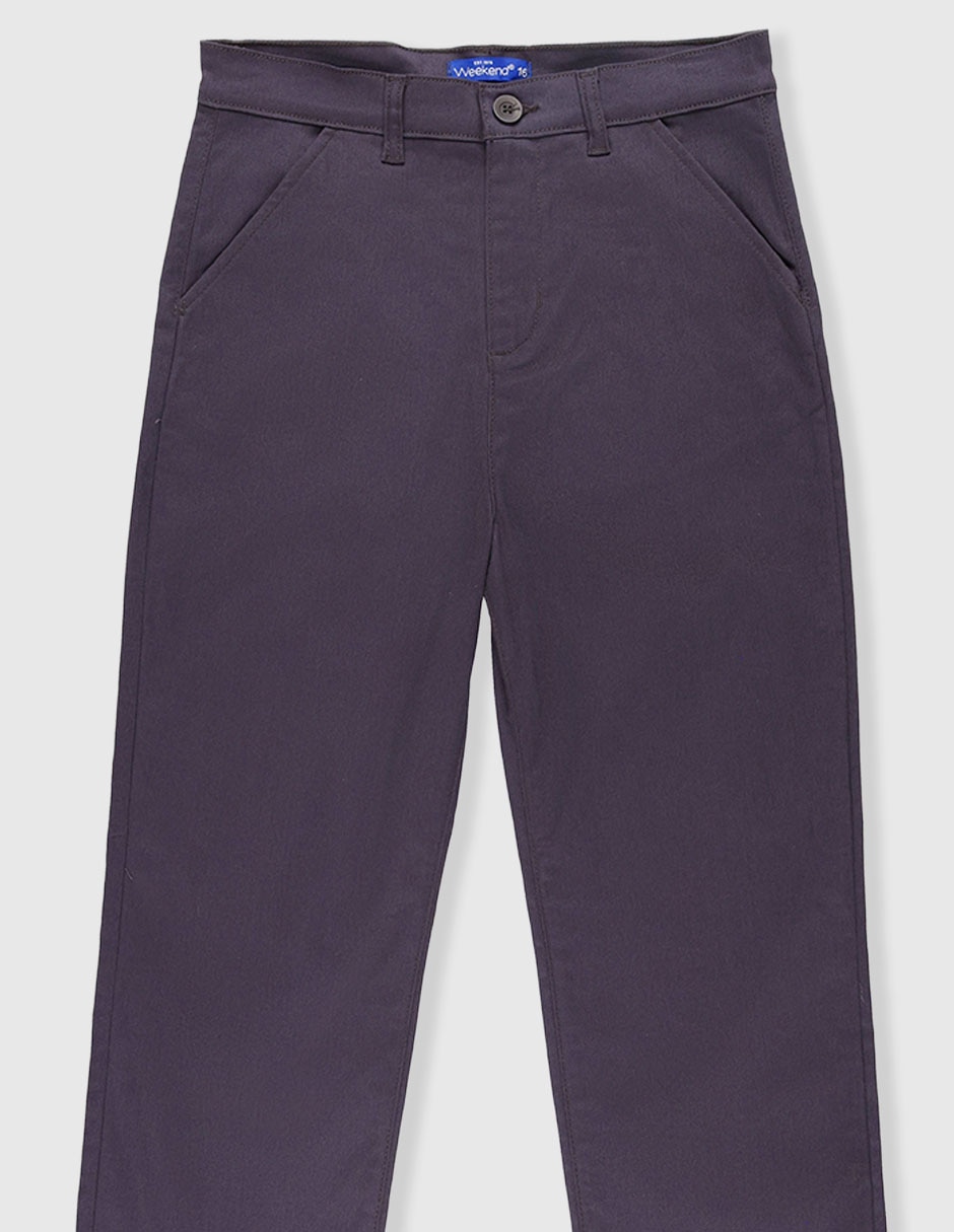 Pantalón para niño