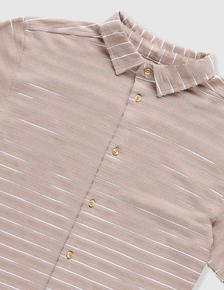 Camisa para niño 4