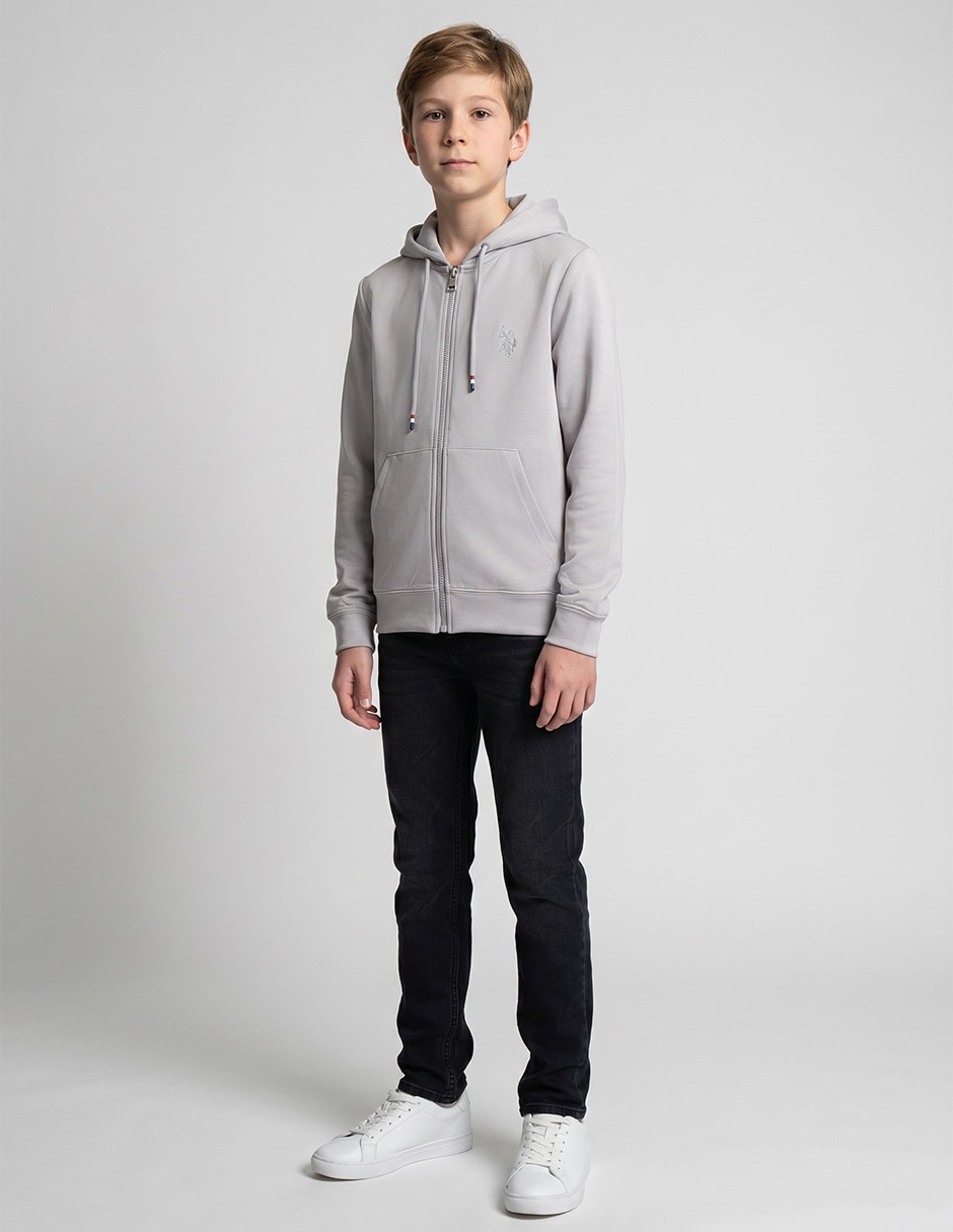 Sudadera Us Polo para niño
