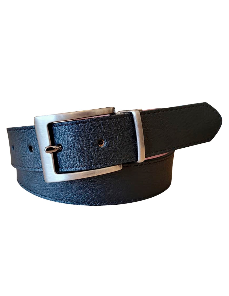 Cinturón Weekend para hombre