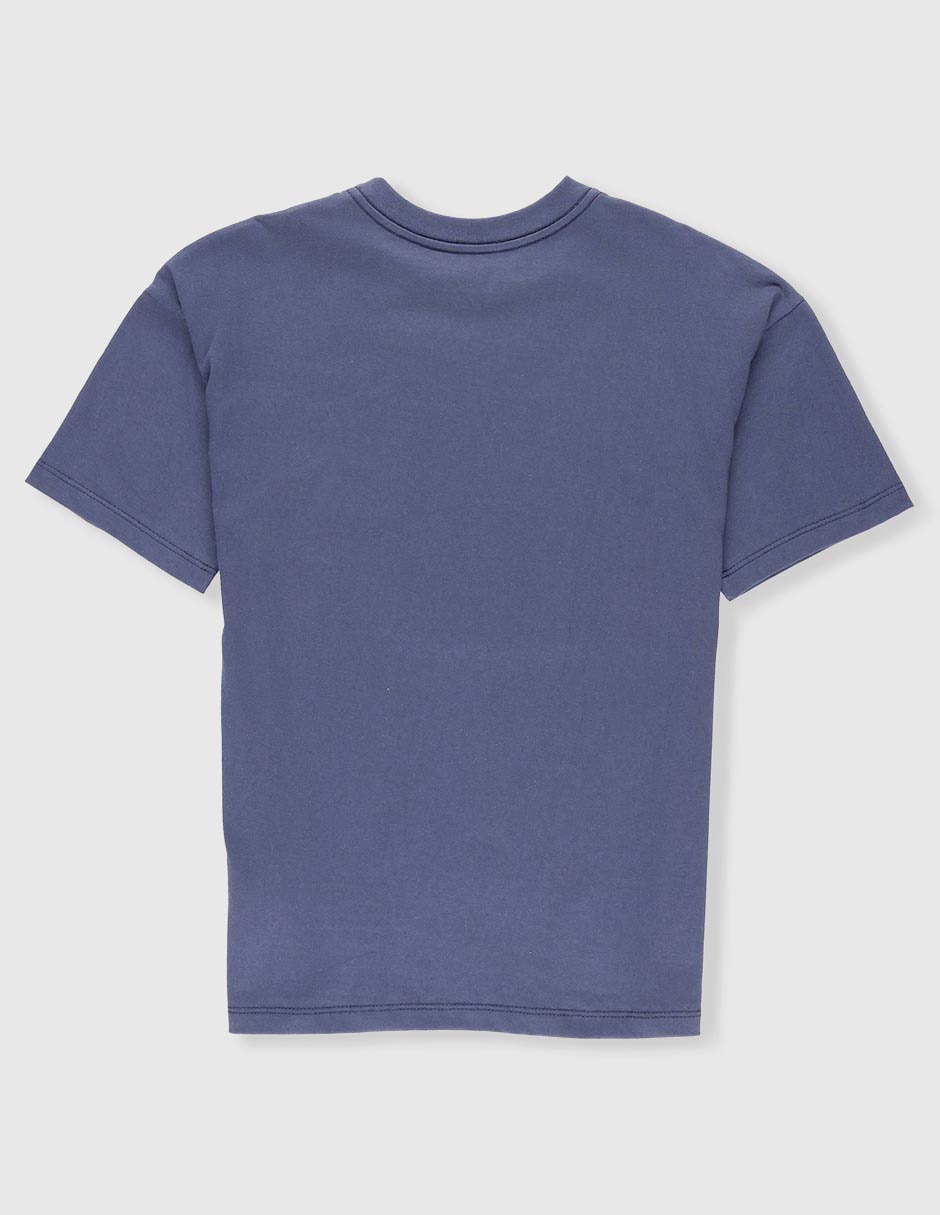 Playera manga corta para niño 3