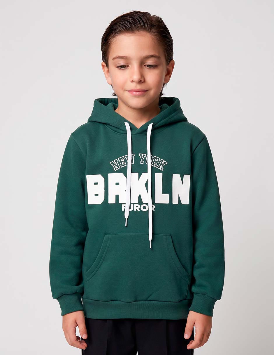 Sudadera para niño Sudadera para niño