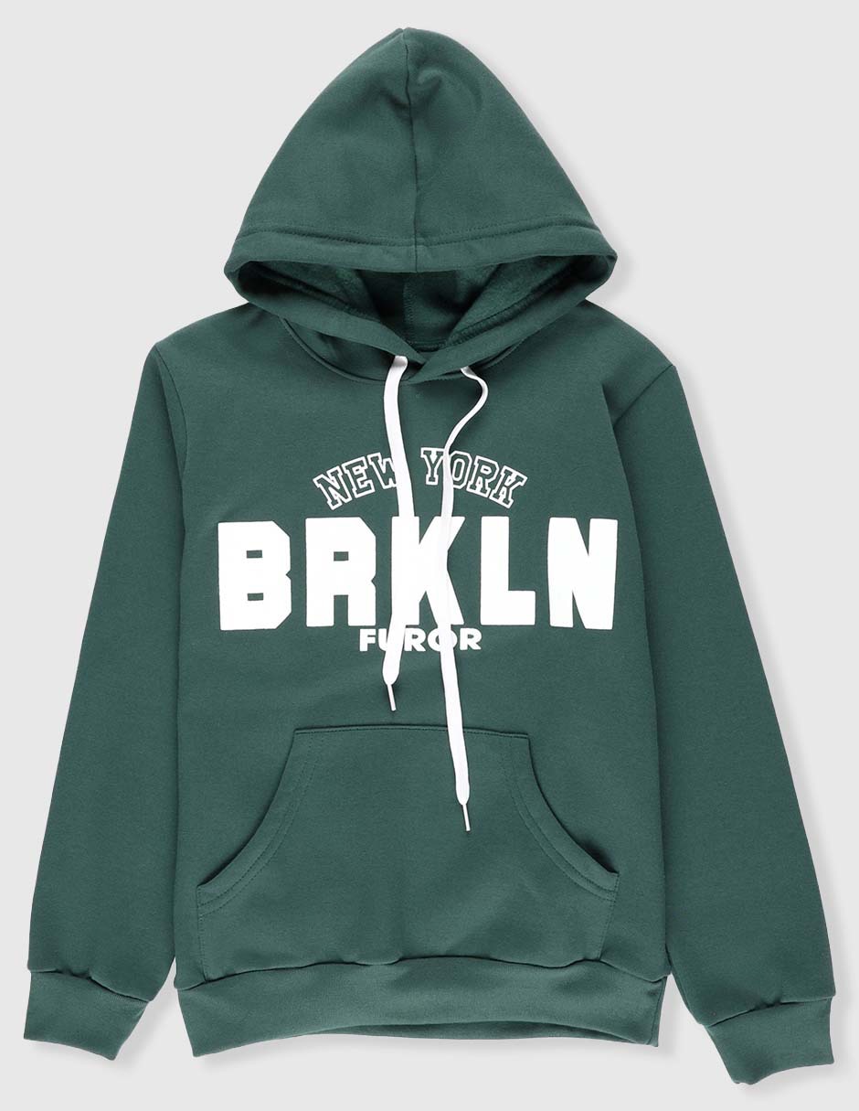 Sudadera para niño 2