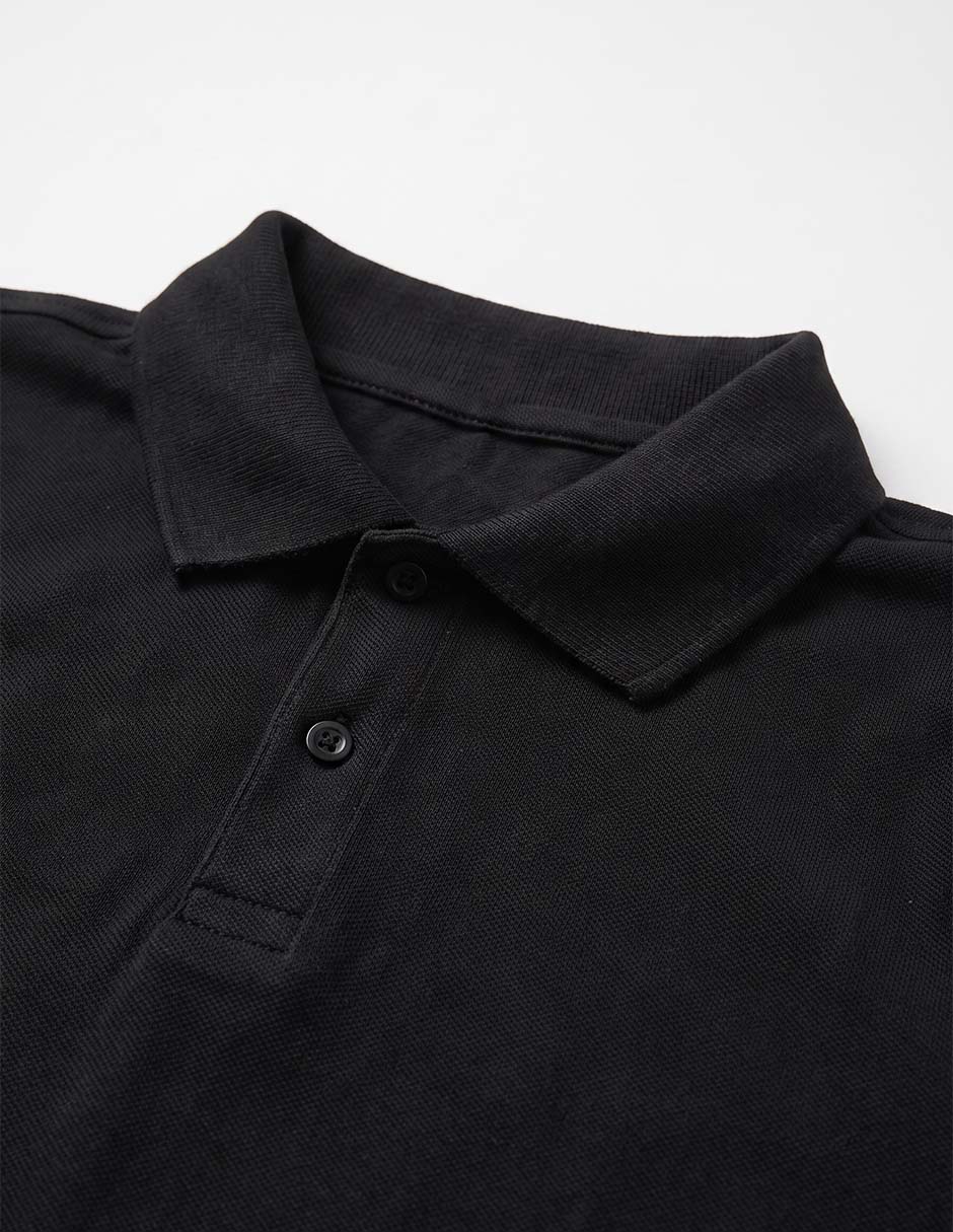 Playera manga corta para niño 2