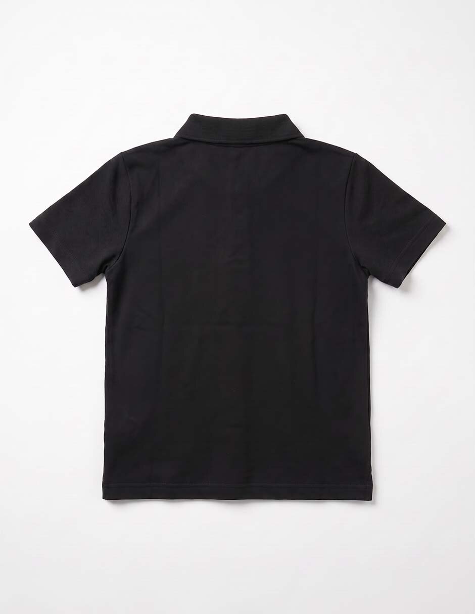 Playera manga corta para niño 3