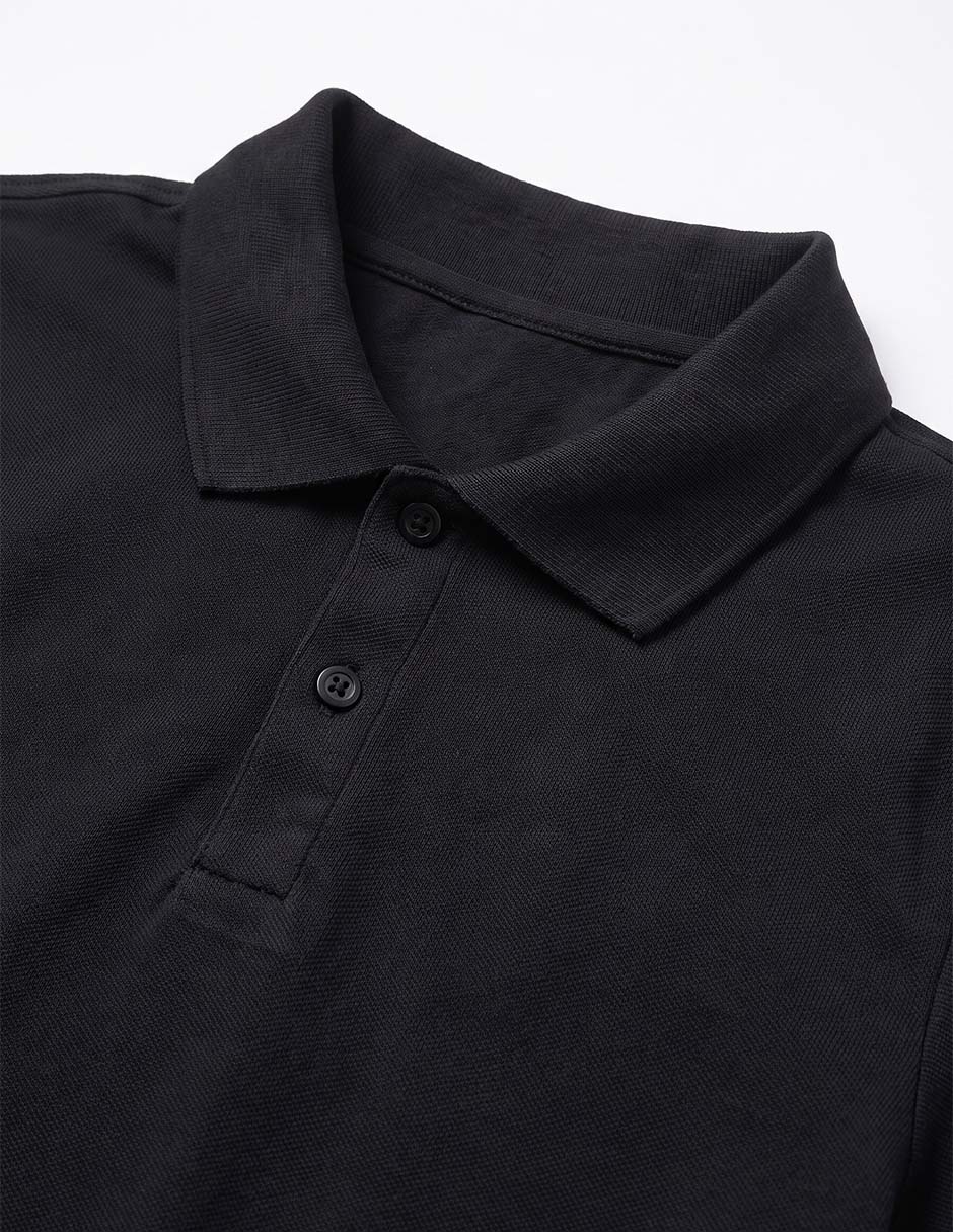 Playera manga corta para niño 4