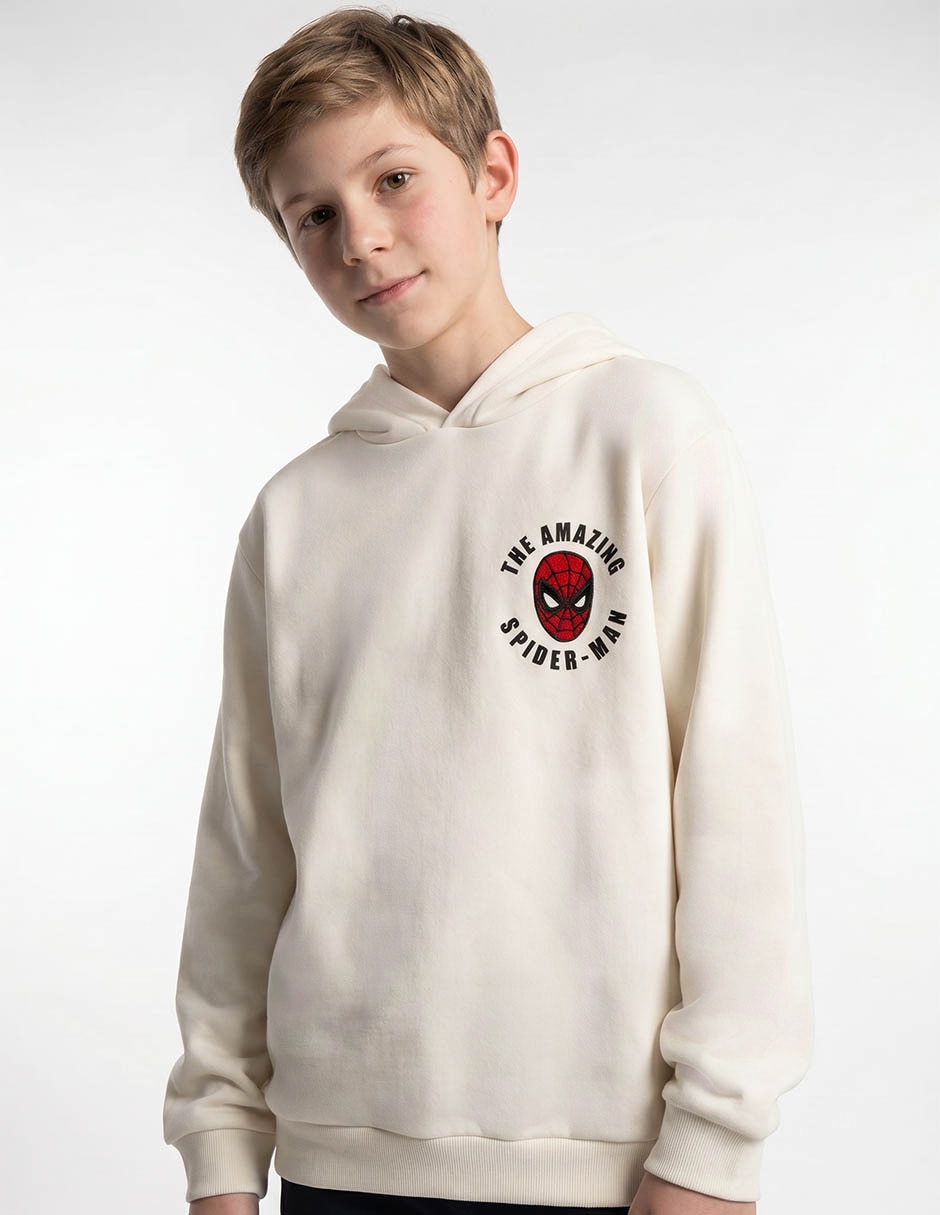 Sudadera Marvel para niño Sudadera Marvel para niño