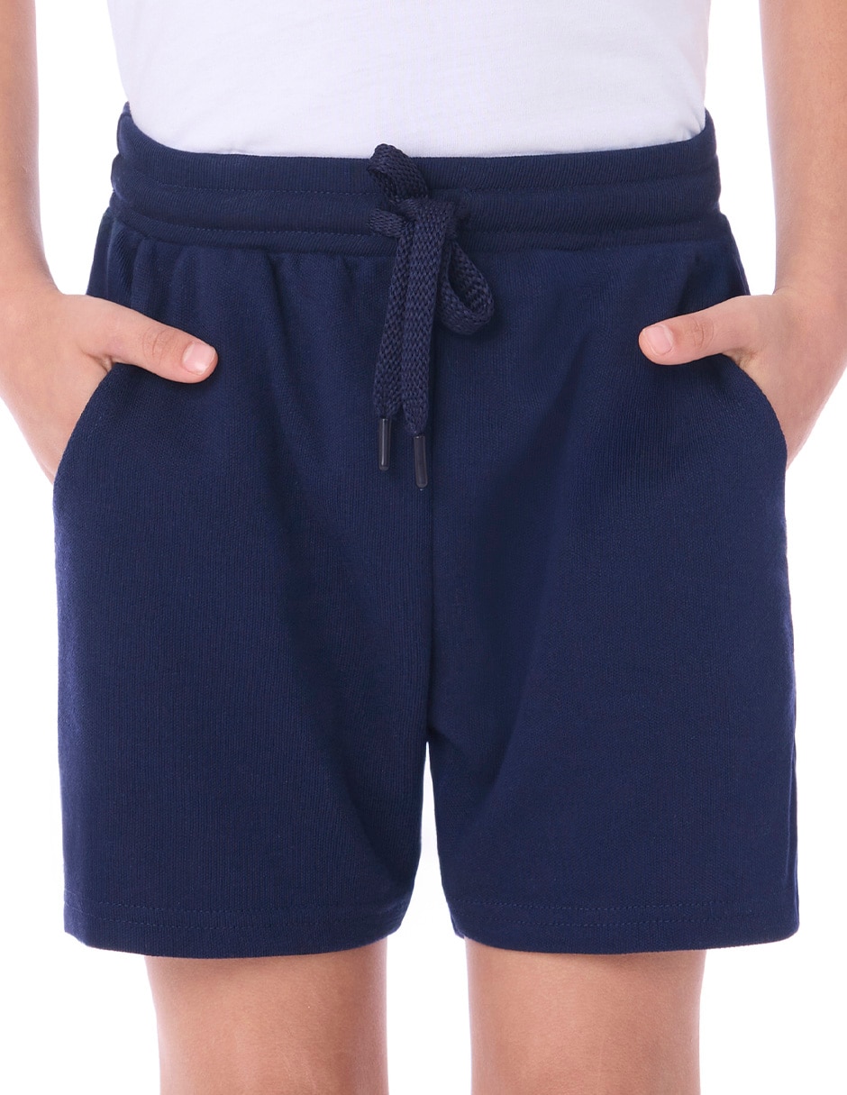 Bermuda Optima para niño