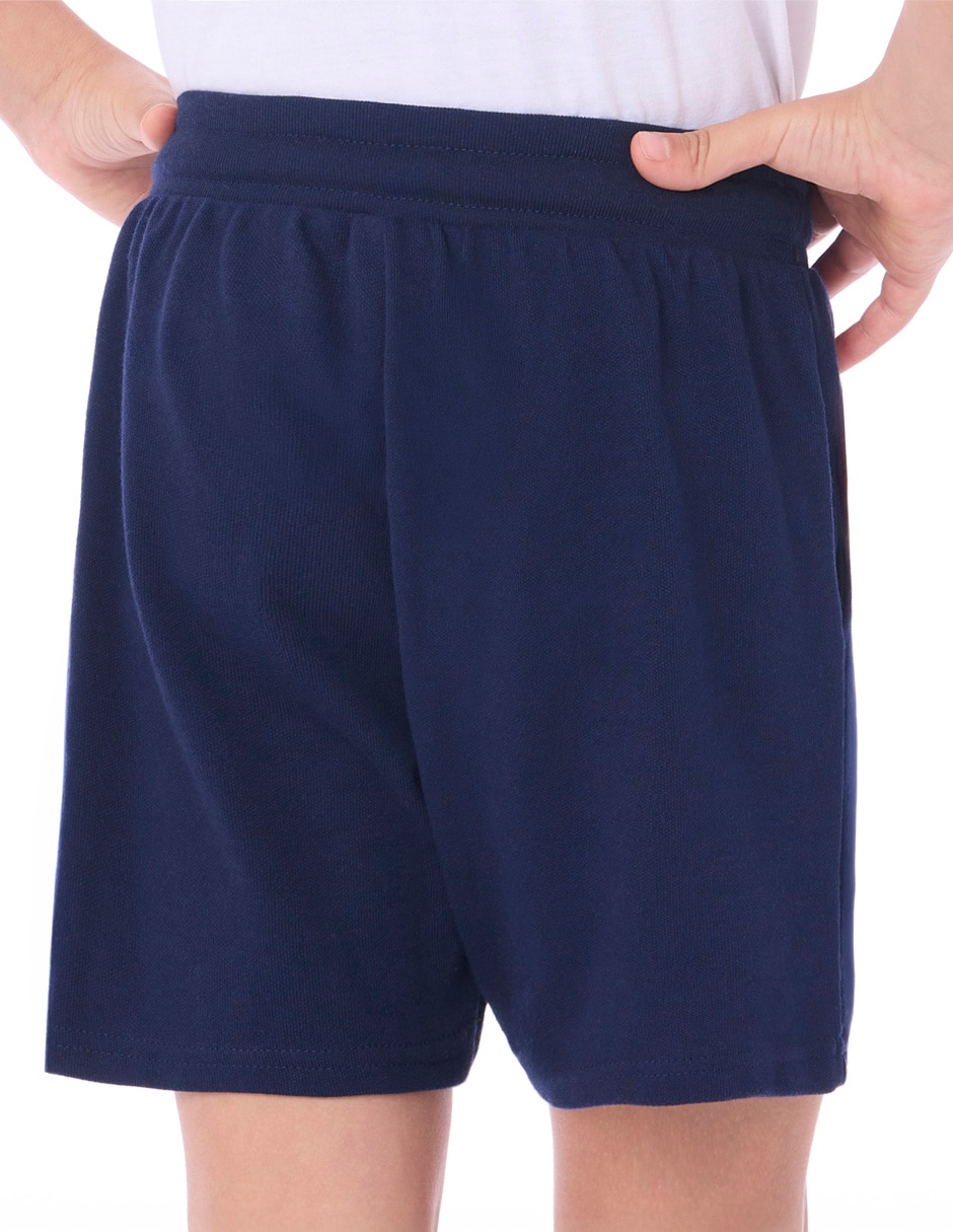 Bermuda Optima para niño