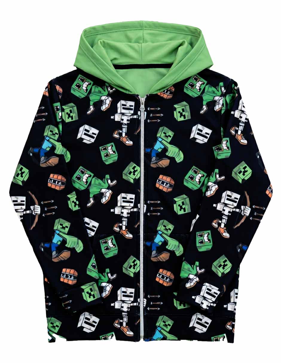Chamarra para niño