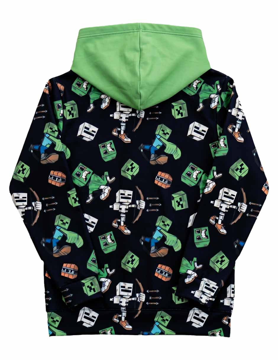 Chamarra para niño 3