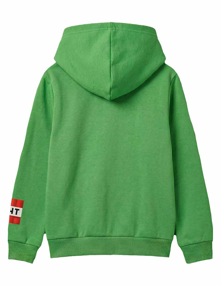 Sudadera para niño 4