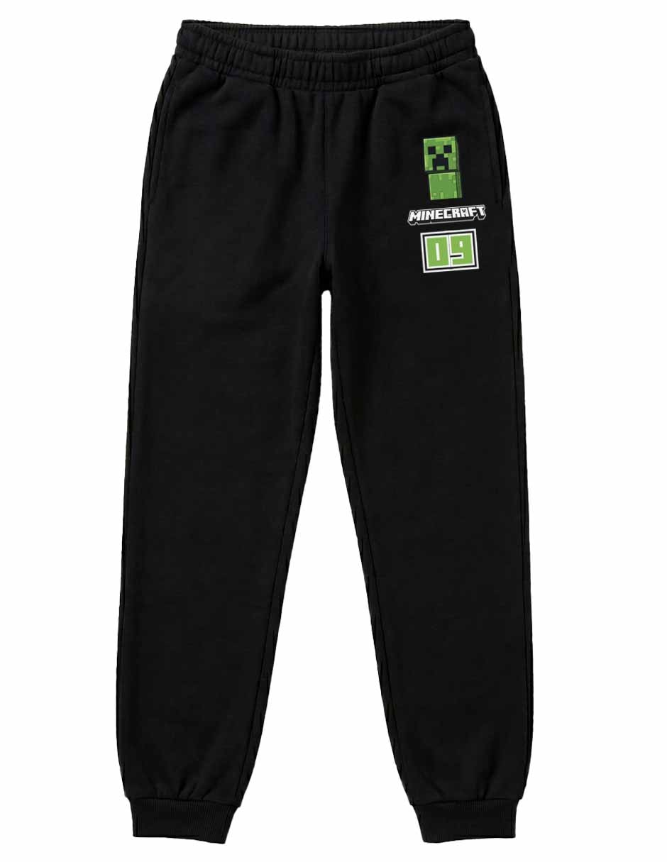 Pants para niño