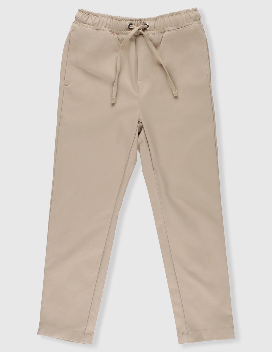 Pantalón easy pant para niño 2