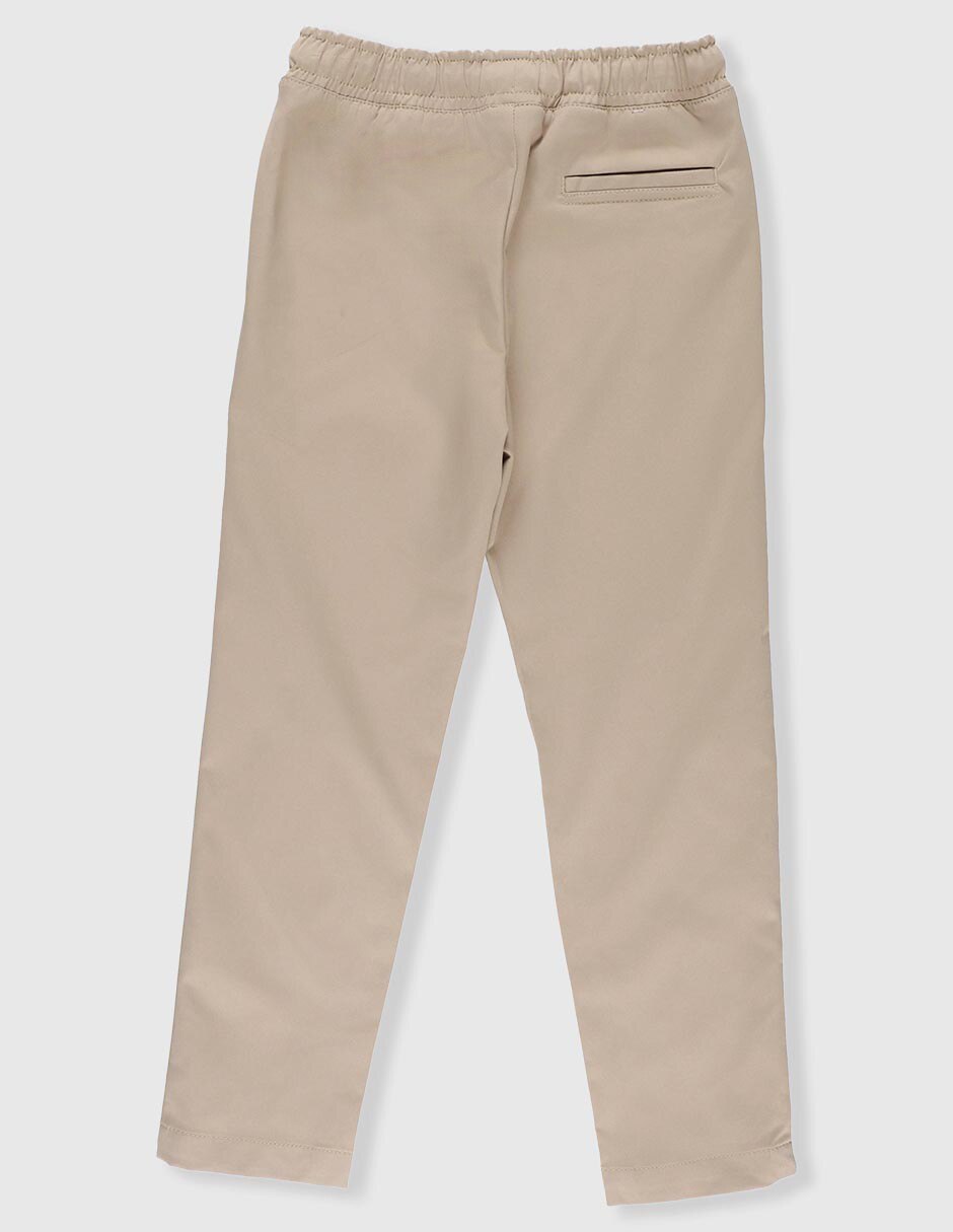 Pantalón easy pant para niño 3