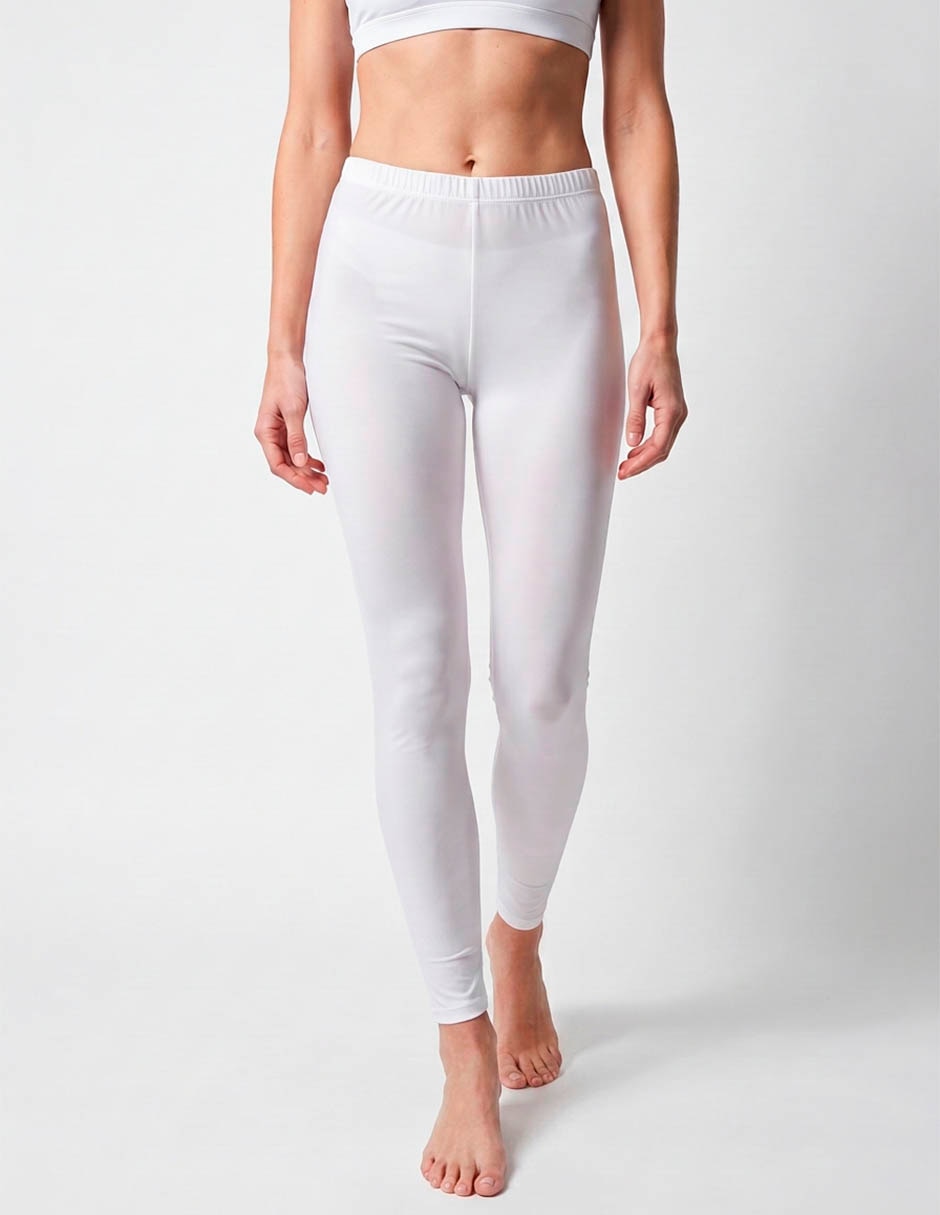 Pantalón pijama térmico para mujer