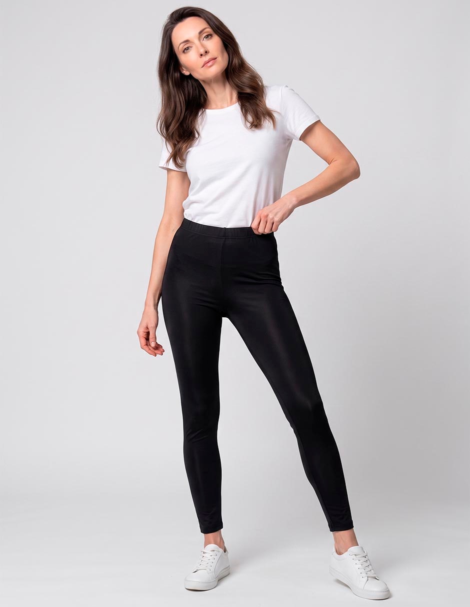 Pantalón pijama térmico para mujer 1