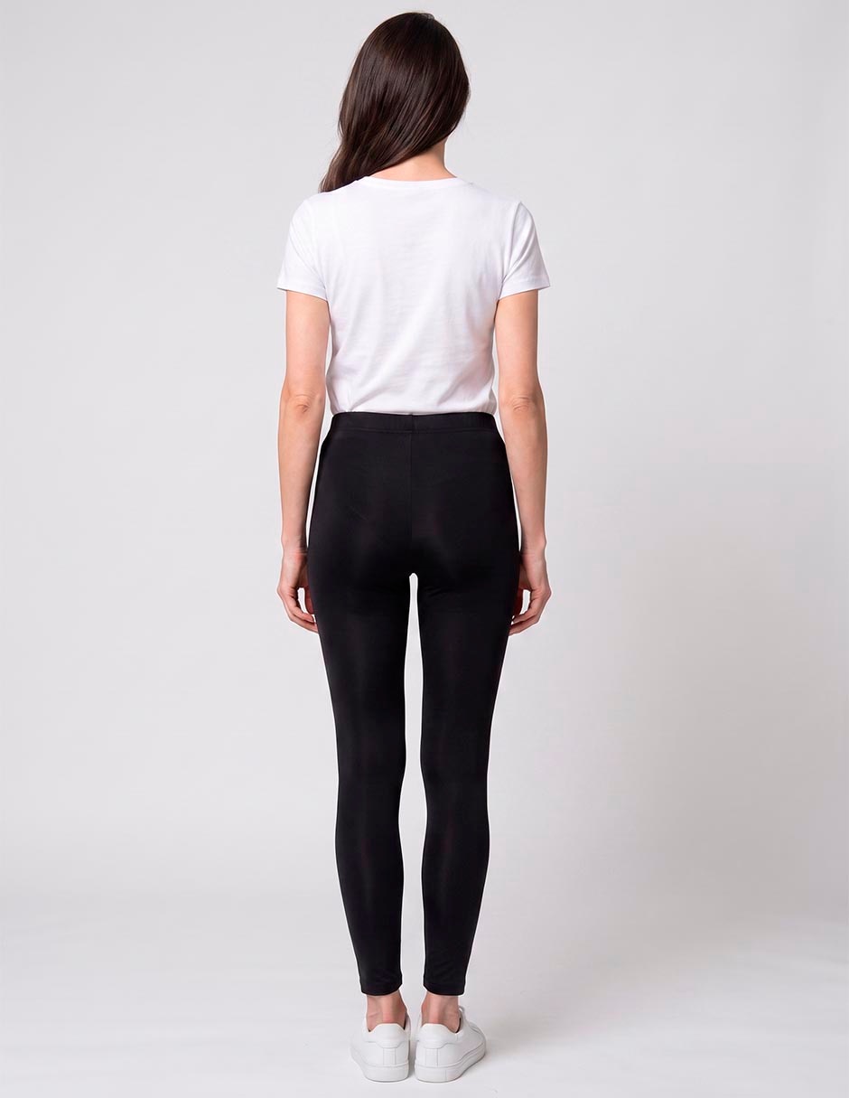 Pantalón pijama térmico para mujer 3