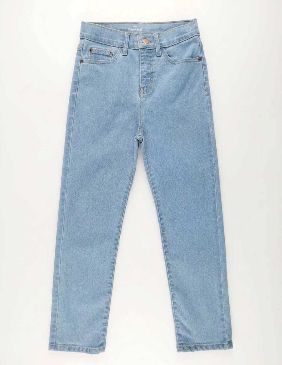 Jeans slim para niño 2