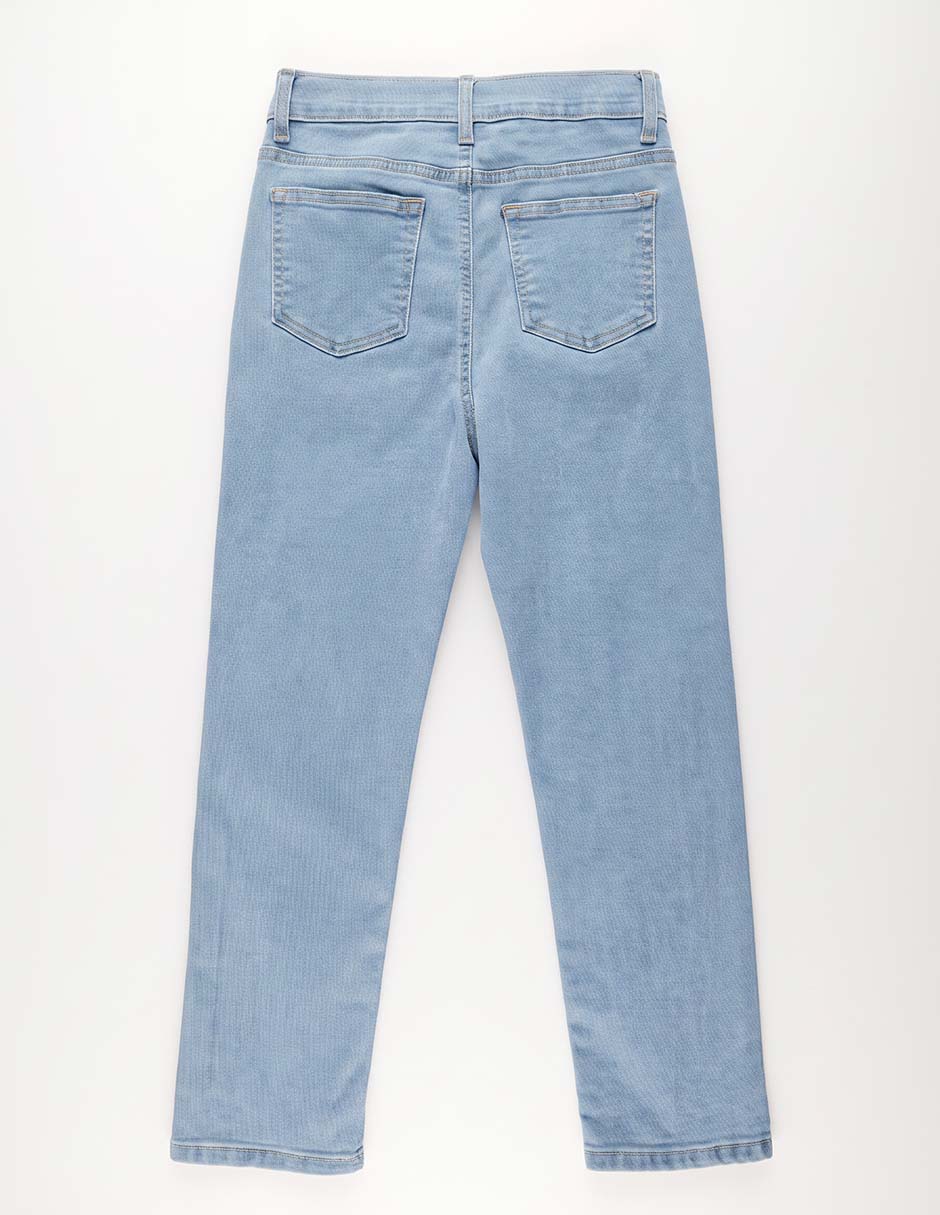 Jeans slim para niño 3