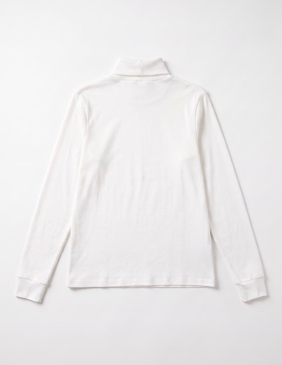 Playera manga larga para niño 3