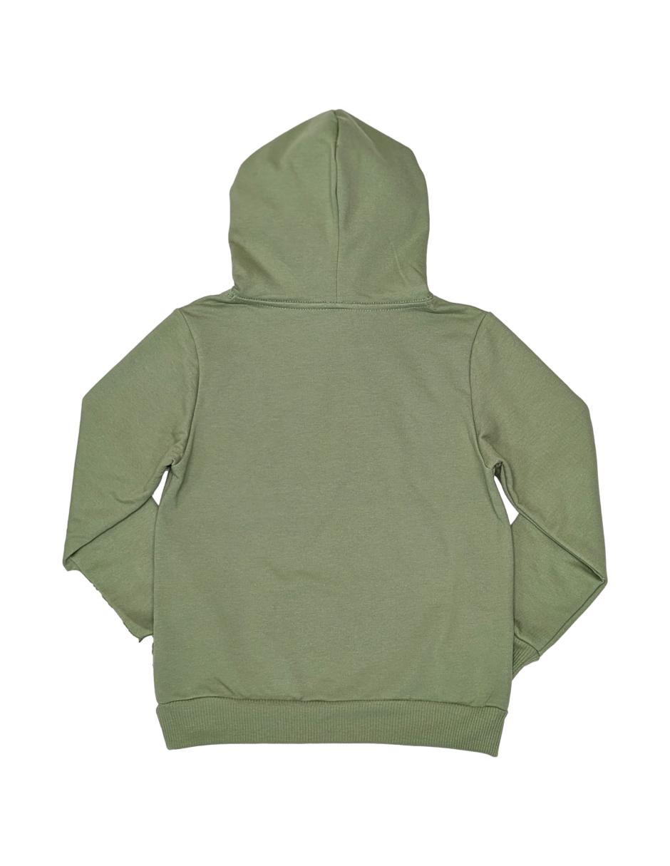 Sudadera Jurassic World para niño