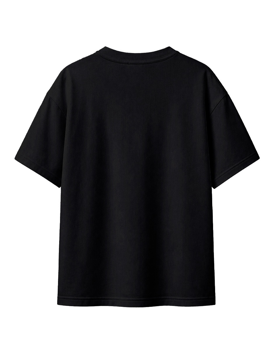 Playera Las guerreras K-Pop manga corta para niño 2