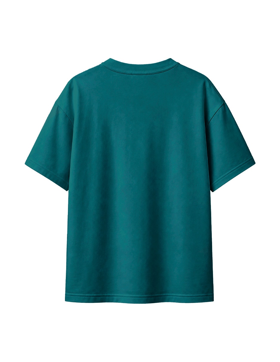 Playera Tanjiro Kamado manga corta para niño 3