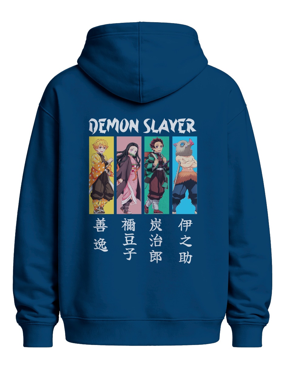 Sudadera para niño 5