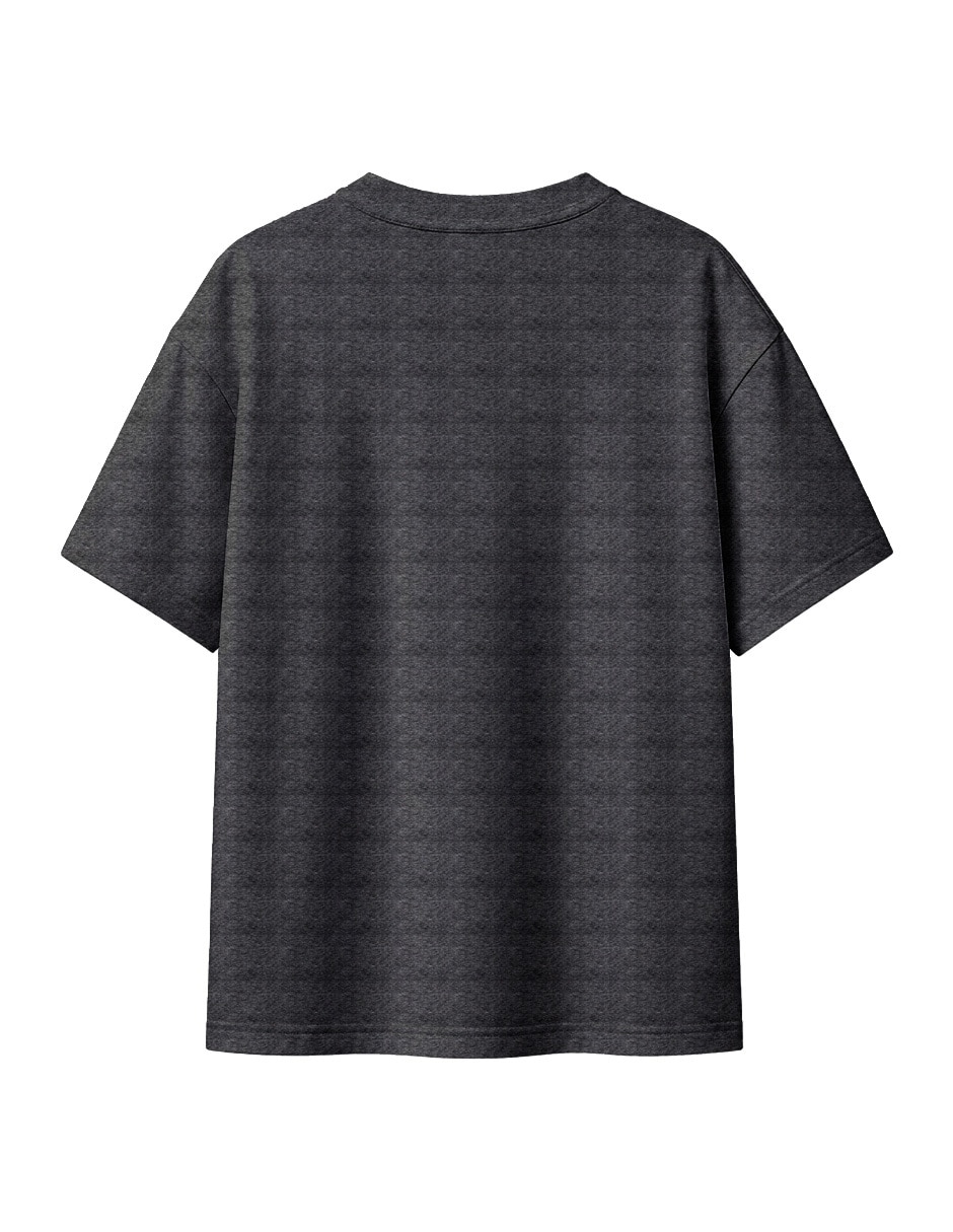 Playera Demon Slayer manga corta para niño 2