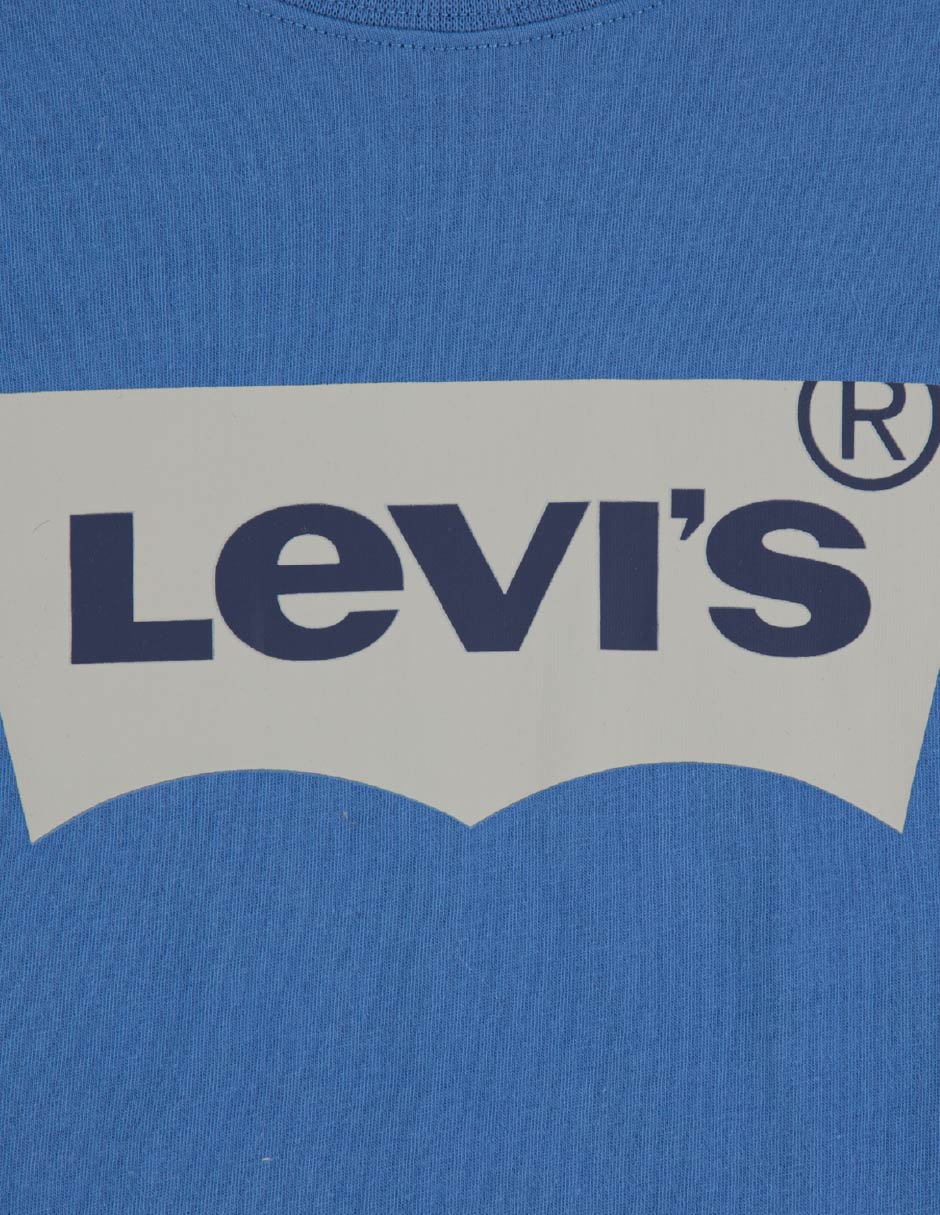 Playera agosto moda niños manga regular para niño 3