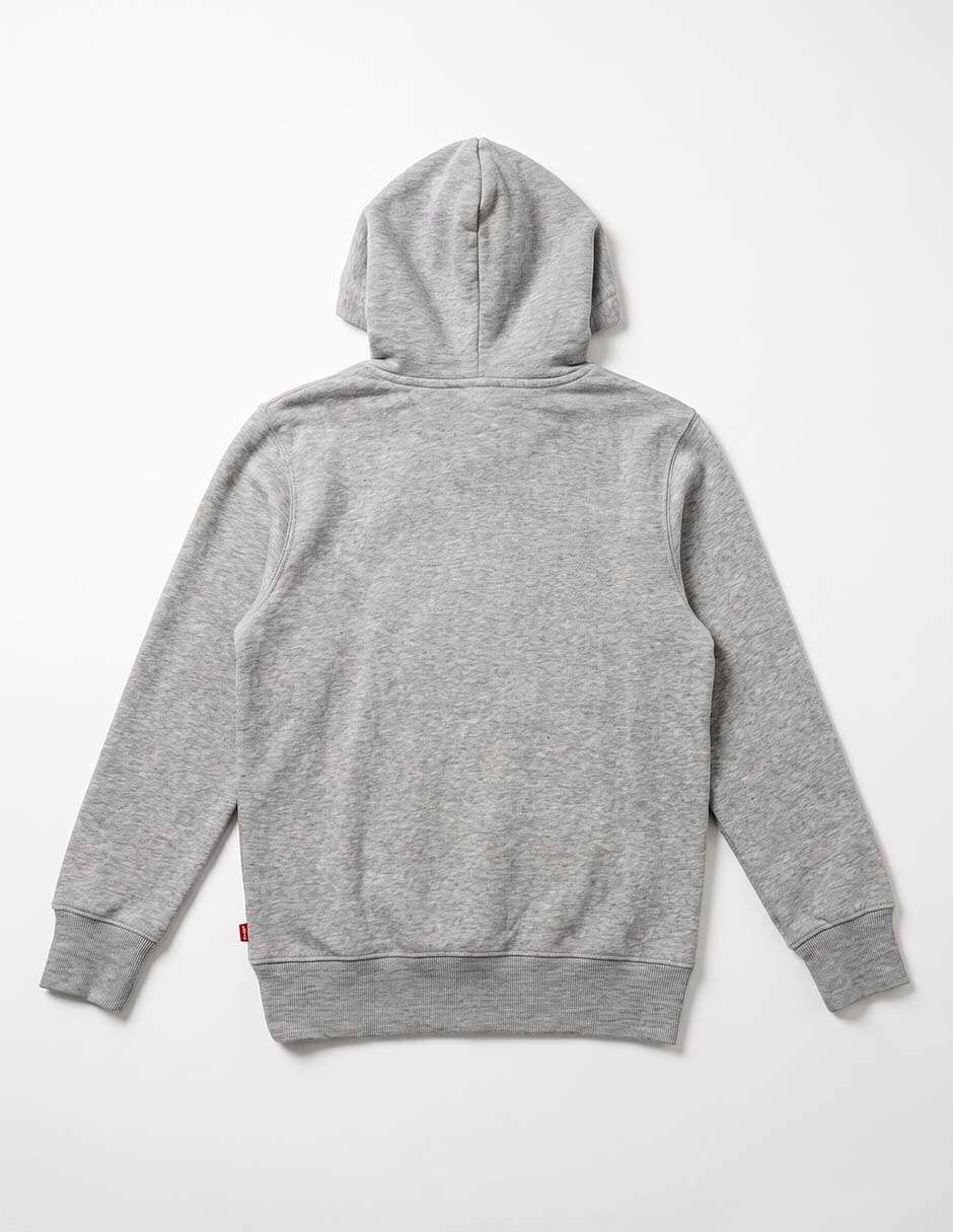 Sudadera levi's para niño 5