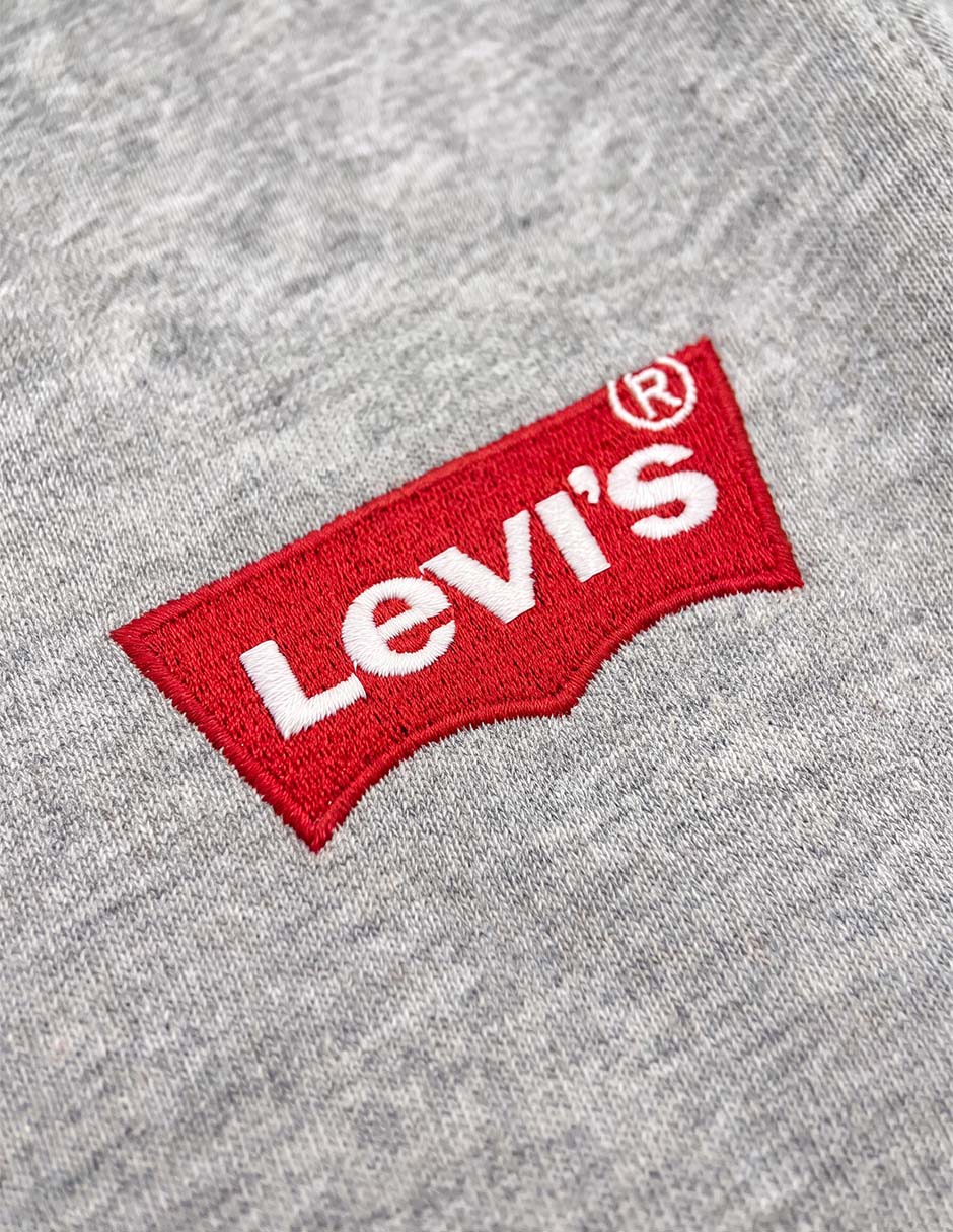 Sudadera levi's para niño 3