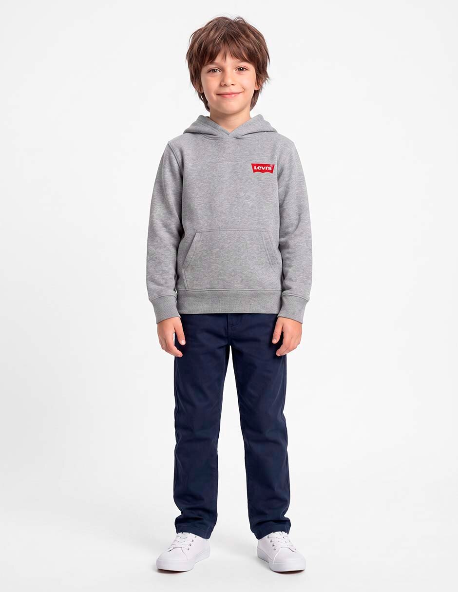 Sudadera levi's para niño 2