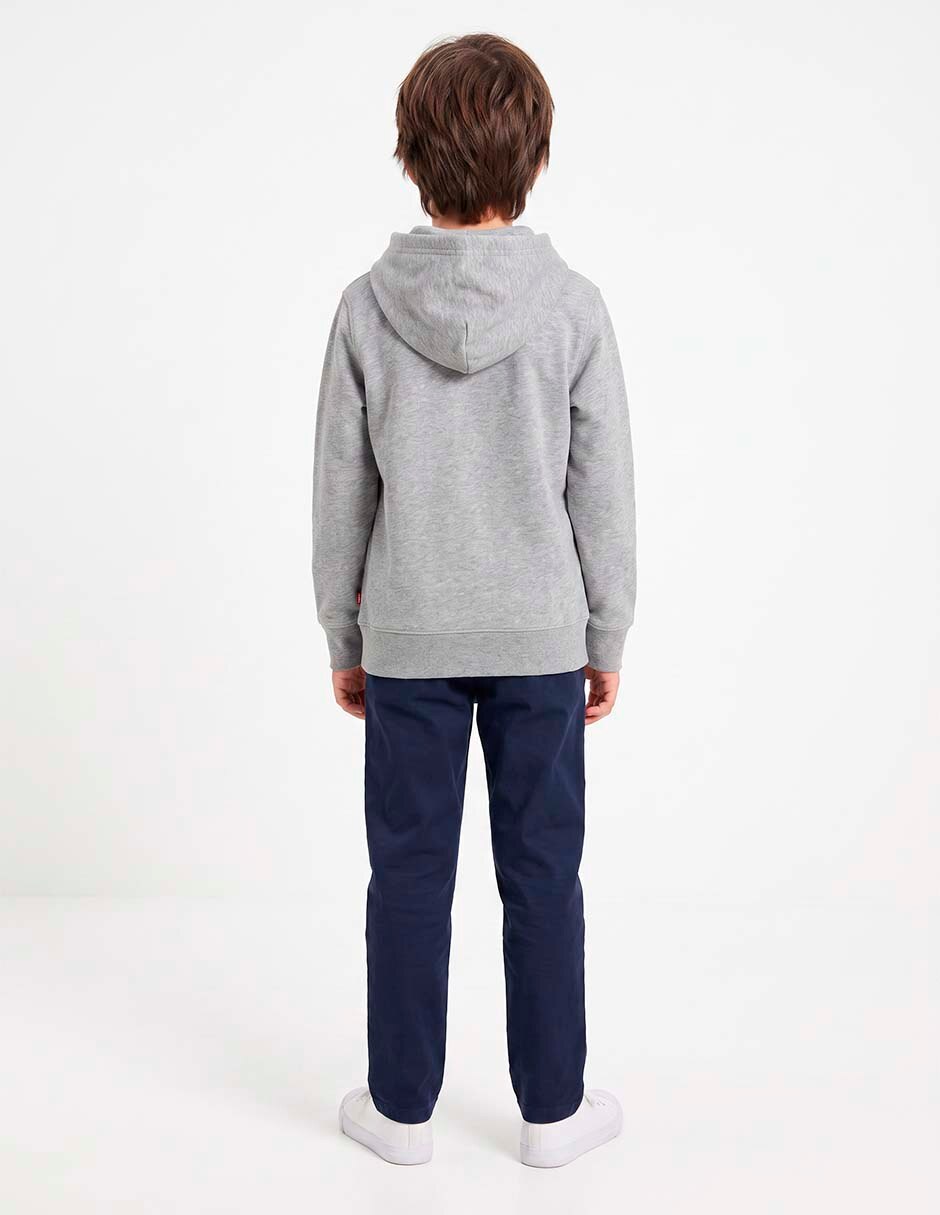 Sudadera levi's para niño 6