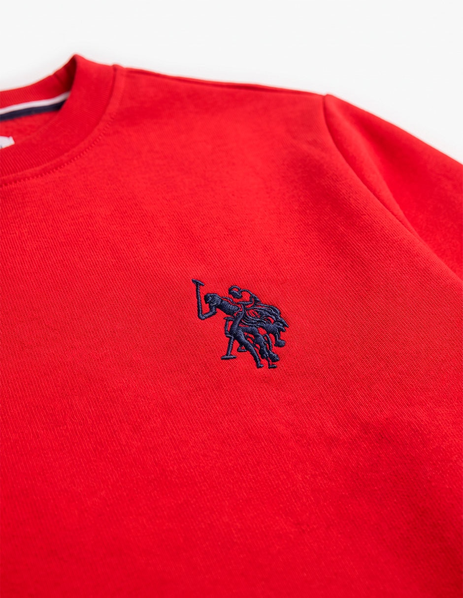 Sudadera para niño 3