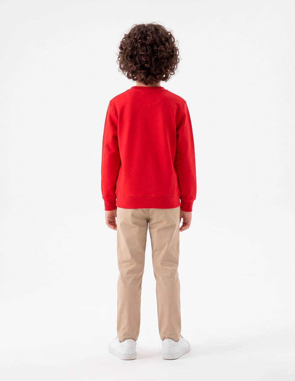 Sudadera para niño 5