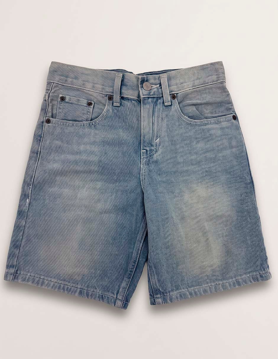 Bermuda levi's para niño Bermuda levi's para niño