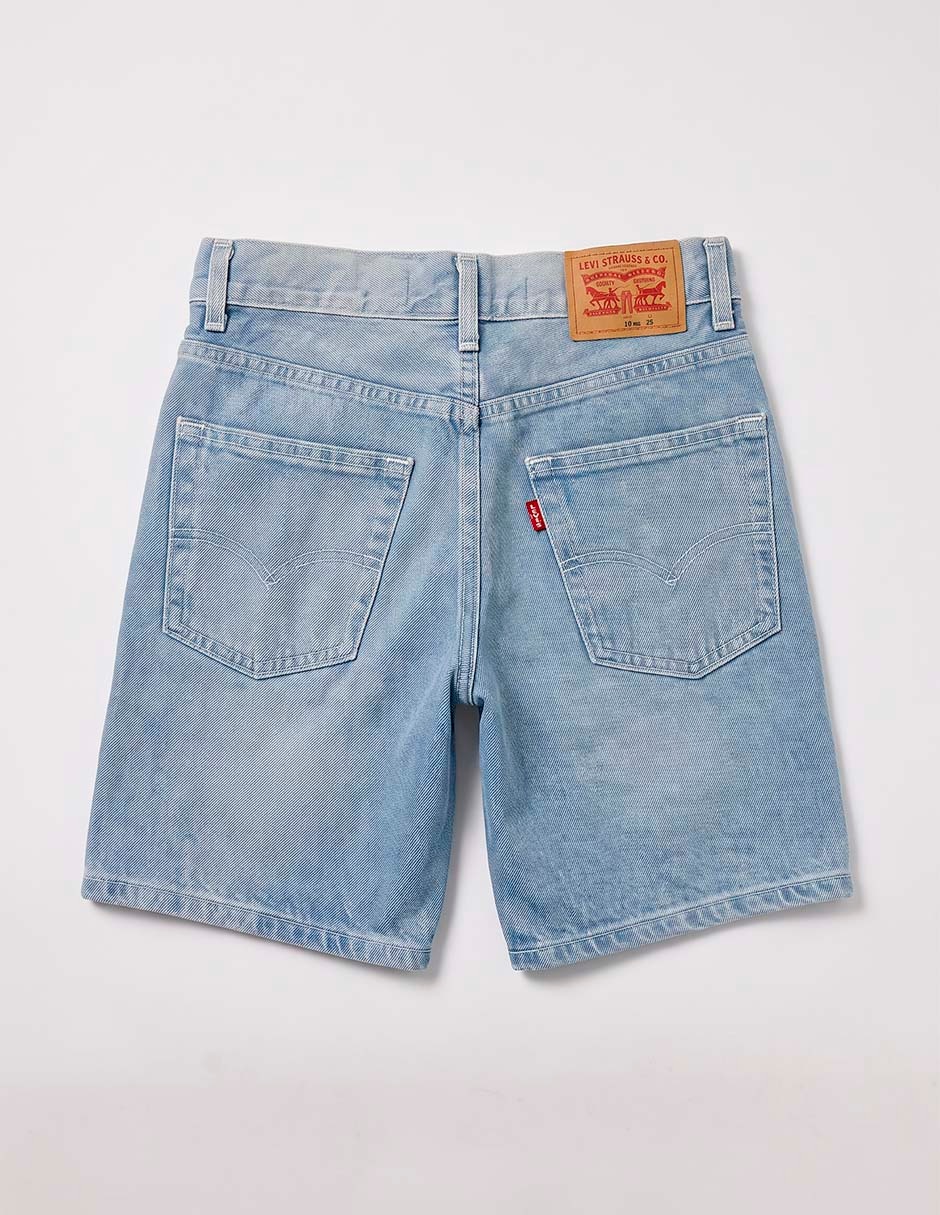 Bermuda levi's para niño 5