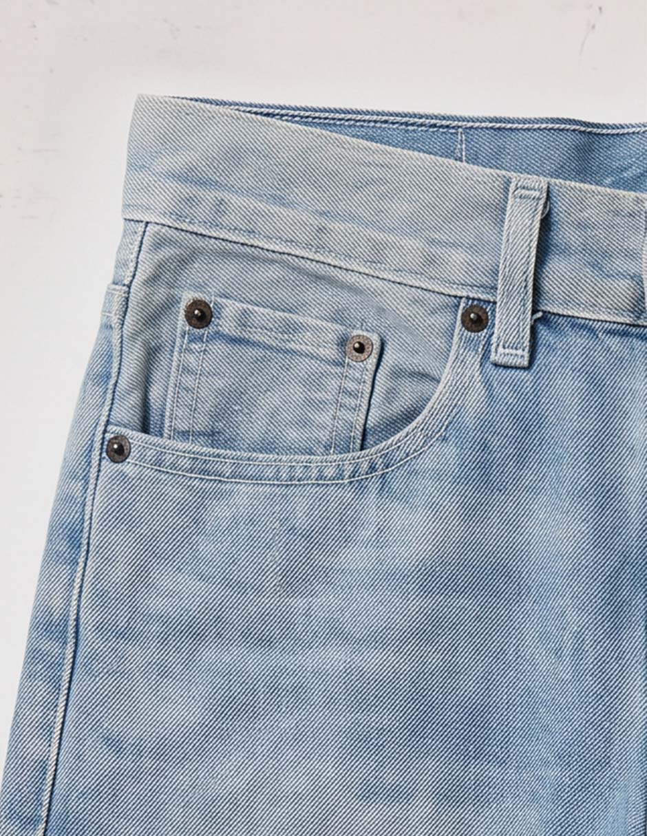 Bermuda levi's para niño 4