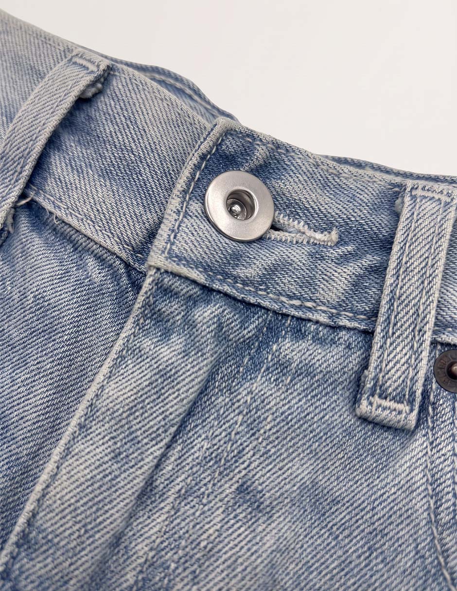Bermuda levi's para niño 3