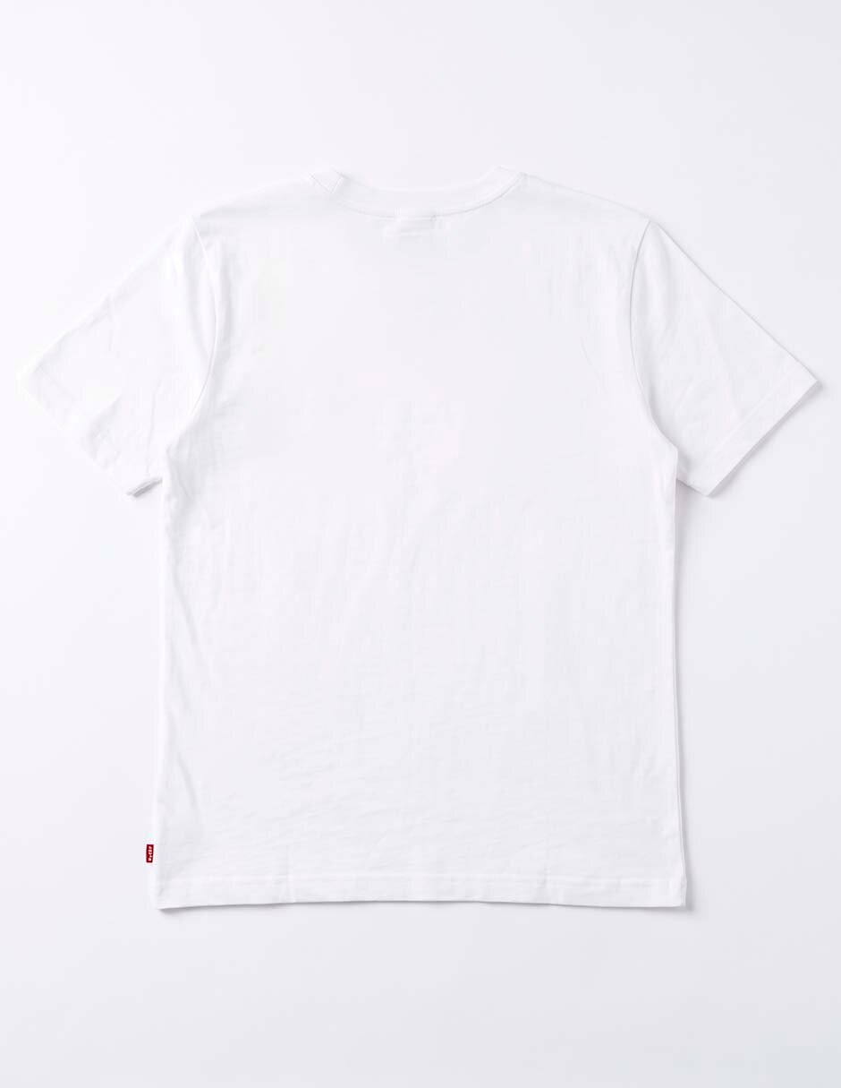 Playera Levi's manga corta