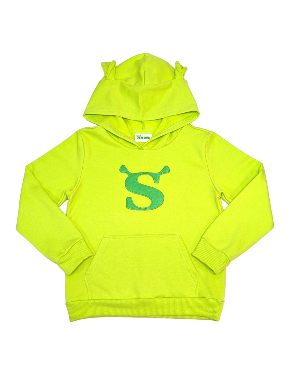 Sudadera shrek shrek para niño