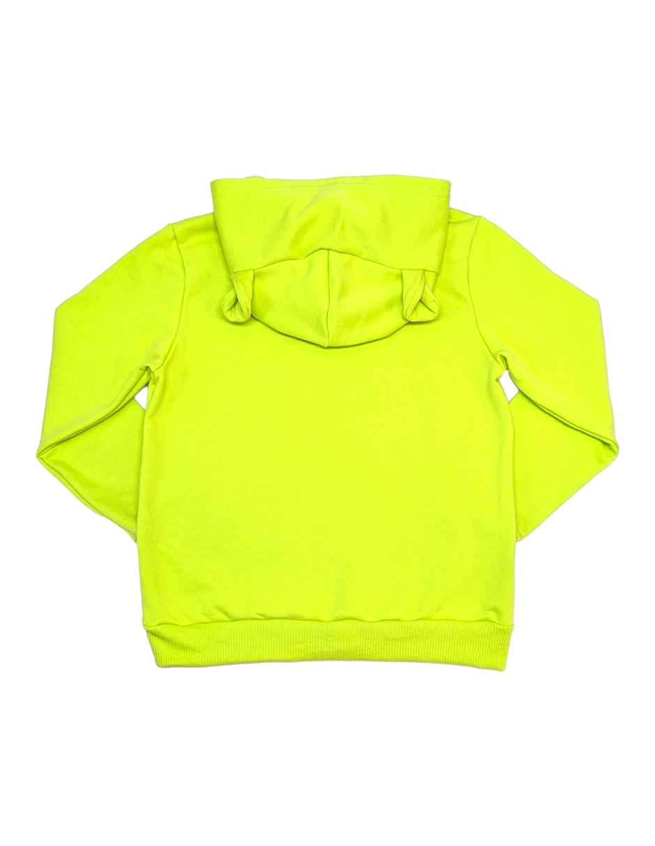 Sudadera shrek shrek para niño 5