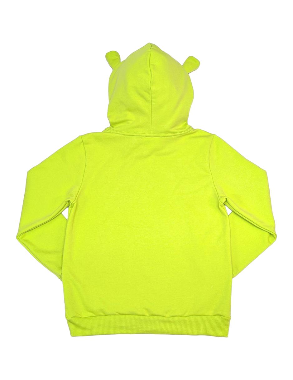 Sudadera shrek shrek para niño
