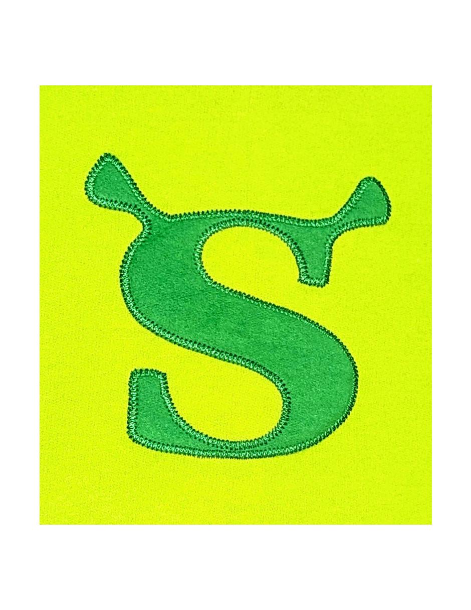 Sudadera shrek shrek para niño
