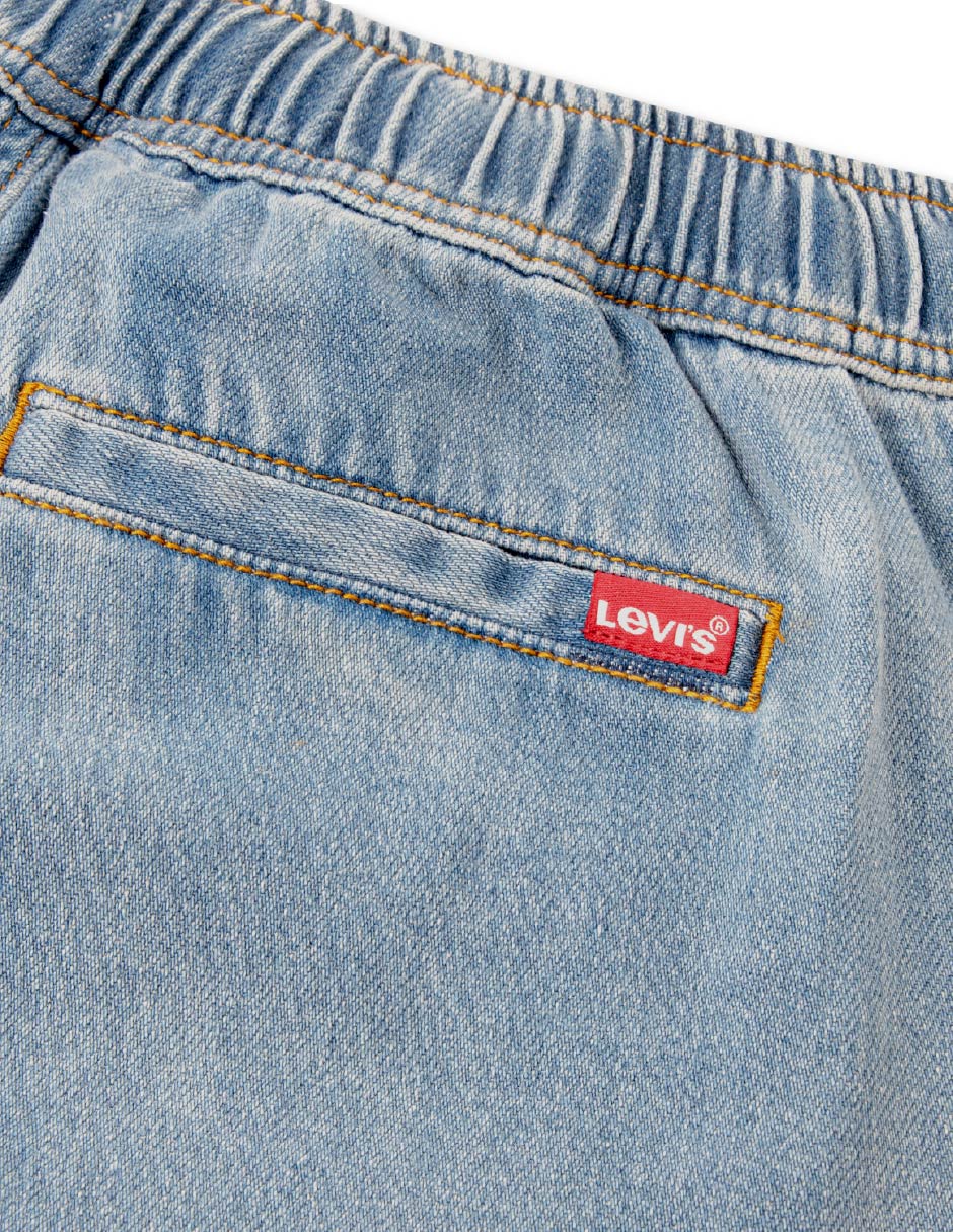 Pantalón cargo para niño 3