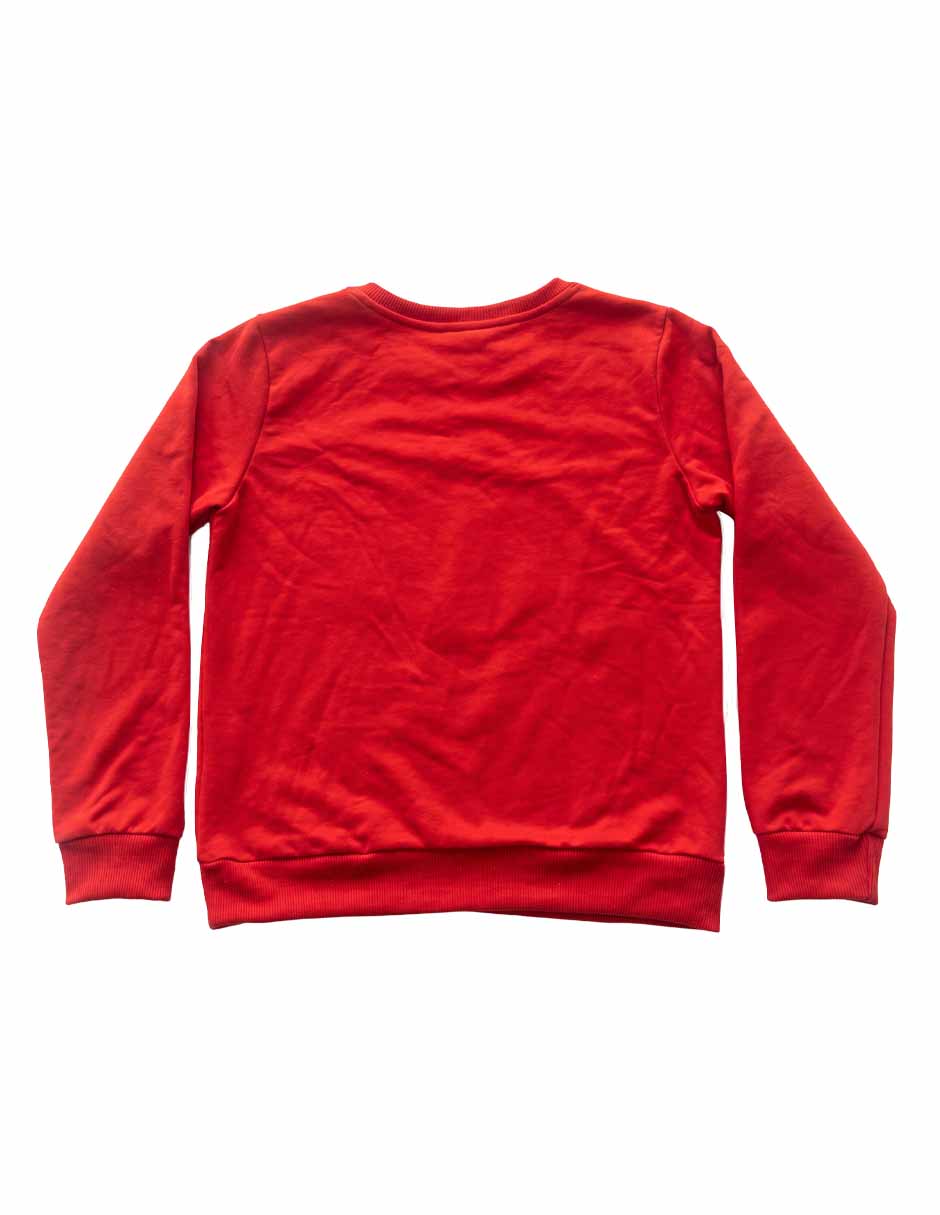 Sudadera para niño 4